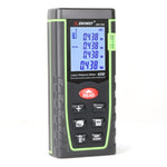 Medidor de Alcance a Laser Manual SNDWAY SW-T40, SW-T40