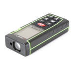 Medidor de Alcance a Laser Manual SNDWAY SW-T40, SW-T40