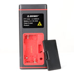 Medidor de Distância a Laser Portátil SNDWAY SW-T60, SW-T60