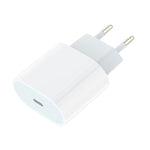 Carregador PD35W USB-C / Tipo-C para Série iPhone / iPad, Ficha UE, Ficha UE