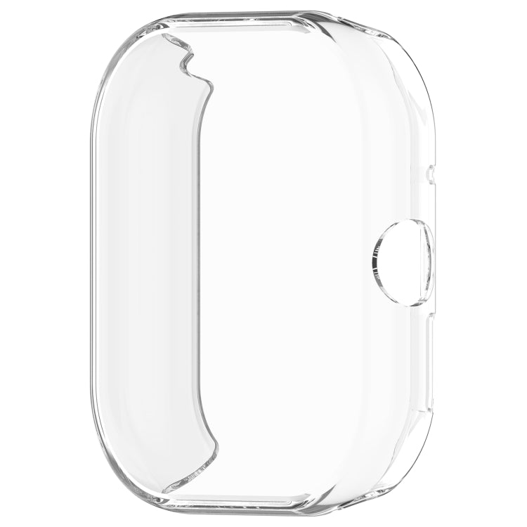 Full Package TPU Electroplated Watch Protective Case, For Redmi Watch 4