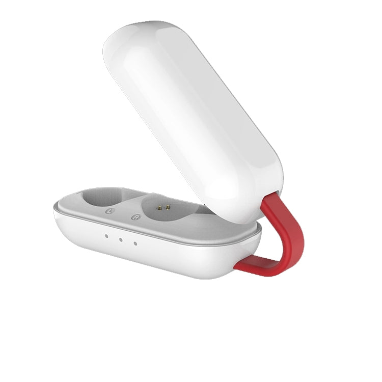 Auriculares Bluetooth TWS 5.0 True In Ear Sem Fios com Caixa de Carregamento