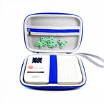 Bolsa Organizadora para Máquina de Jogo de Puzzle de Blocos de Construção GiiKER Super