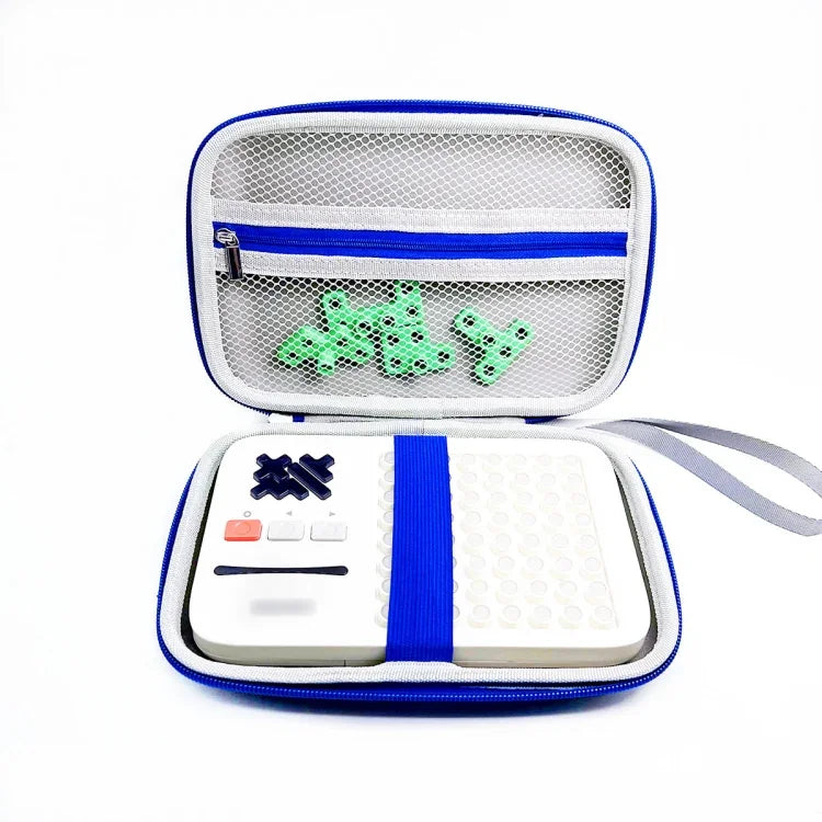 Bolsa Organizadora para Máquina de Jogo de Puzzle de Blocos de Construção GiiKER Super