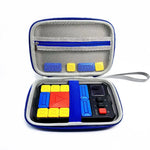 Bolsa Organizadora para Máquina de Jogo de Puzzle de Blocos de Construção GiiKER Super