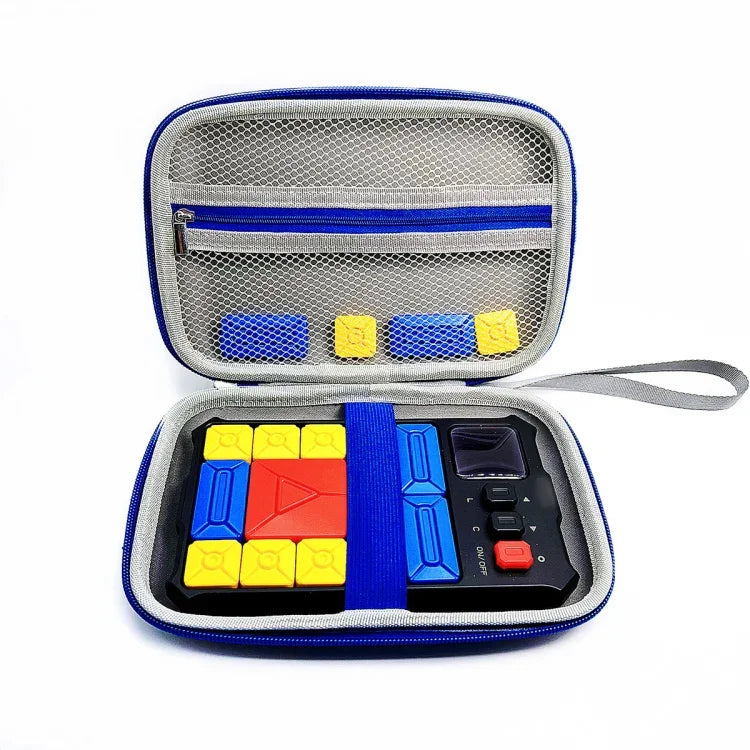 Bolsa Organizadora para Máquina de Jogo de Puzzle de Blocos de Construção GiiKER Super