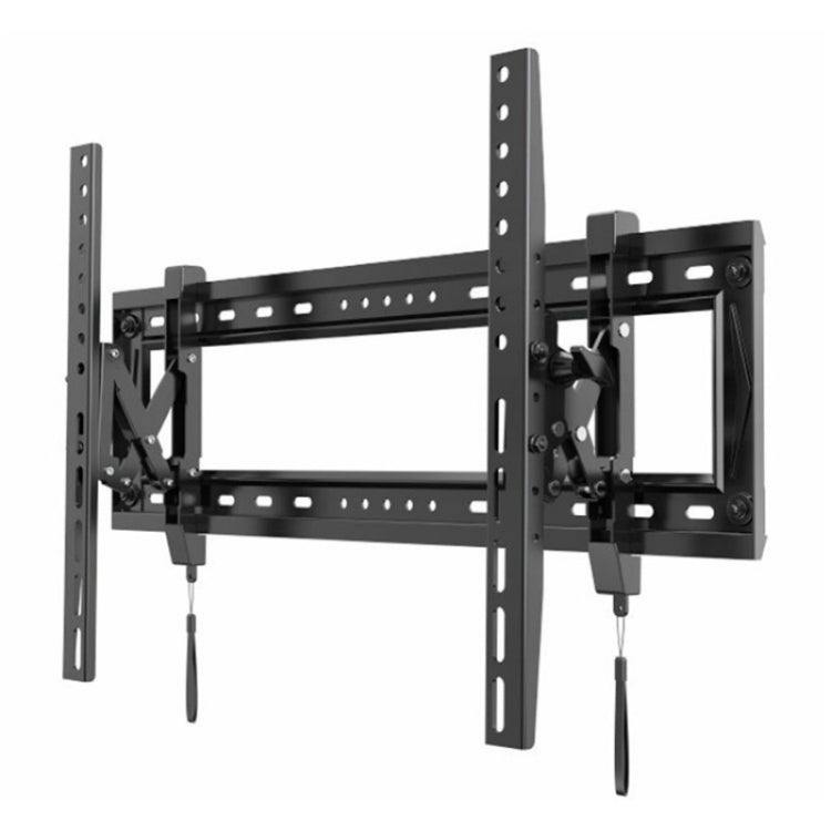 Suporte de Televisão Ajustável em Ângulo NB DF80-T Universal para TV de 65-90 polegadas, Suporte de Parede DF80-T
