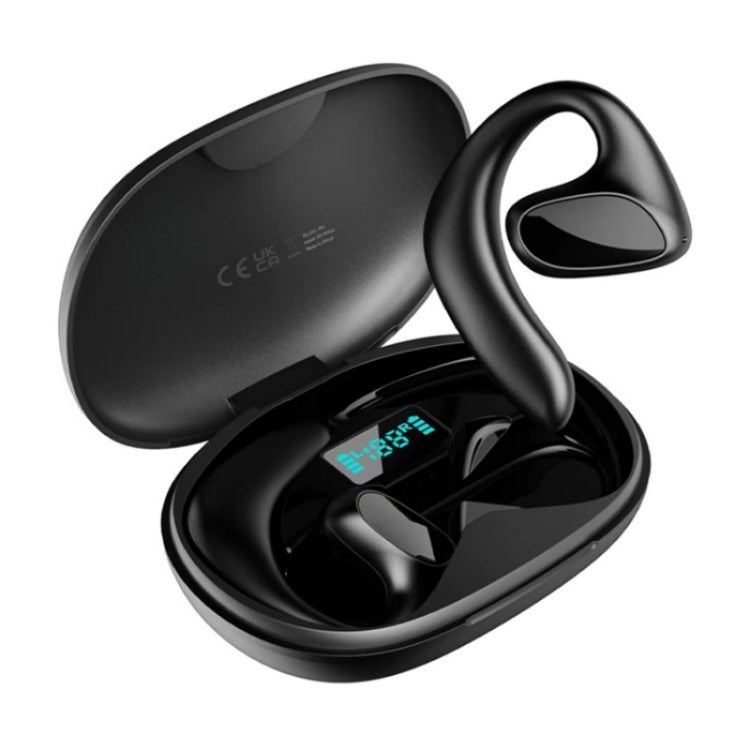 Auriculares Bluetooth TWS Tradutor de Voz Inteligente com Redução de Ruído M8, Tradução em 144 Línguas, M8