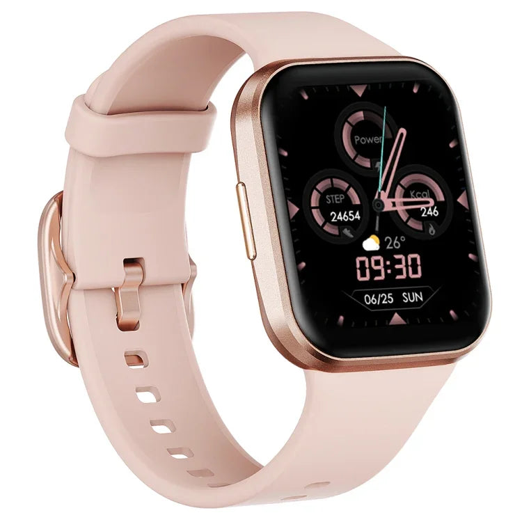 Pulseira Inteligente Q23 IP67 à Prova de Água, Monitor de Fitness Desportivo