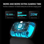 BOBOVR S3 Pro Para Meta Quest 3 VR Correia de Cabeça com Bateria de 10000mAh, S3 Pro