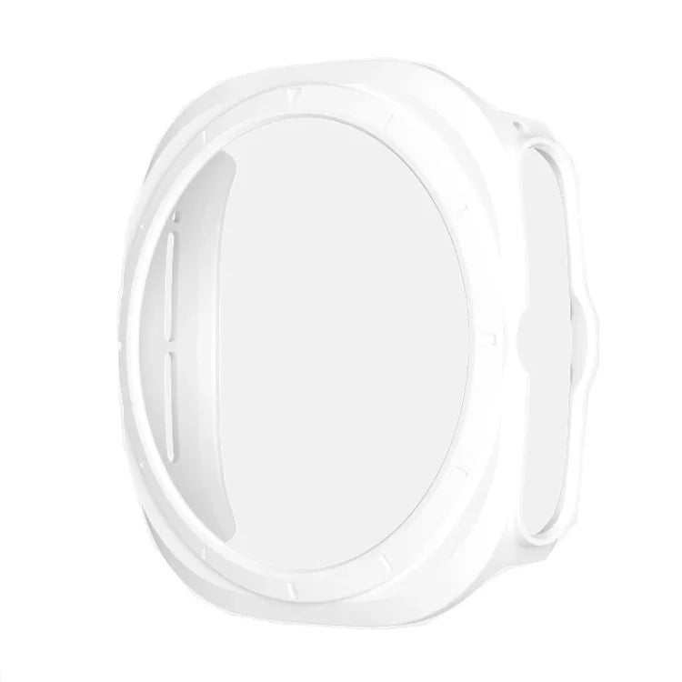 Capa Protetora de Relógio PC Oca, Para Samsung Galaxy Watch Ultra 47mm / Ultra 2025