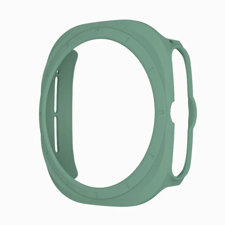 Capa Protetora de Relógio PC Oca, Para Samsung Galaxy Watch Ultra 47mm / Ultra 2025