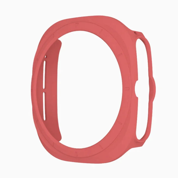 Capa Protetora de Relógio PC Oca, Para Samsung Galaxy Watch Ultra 47mm / Ultra 2025