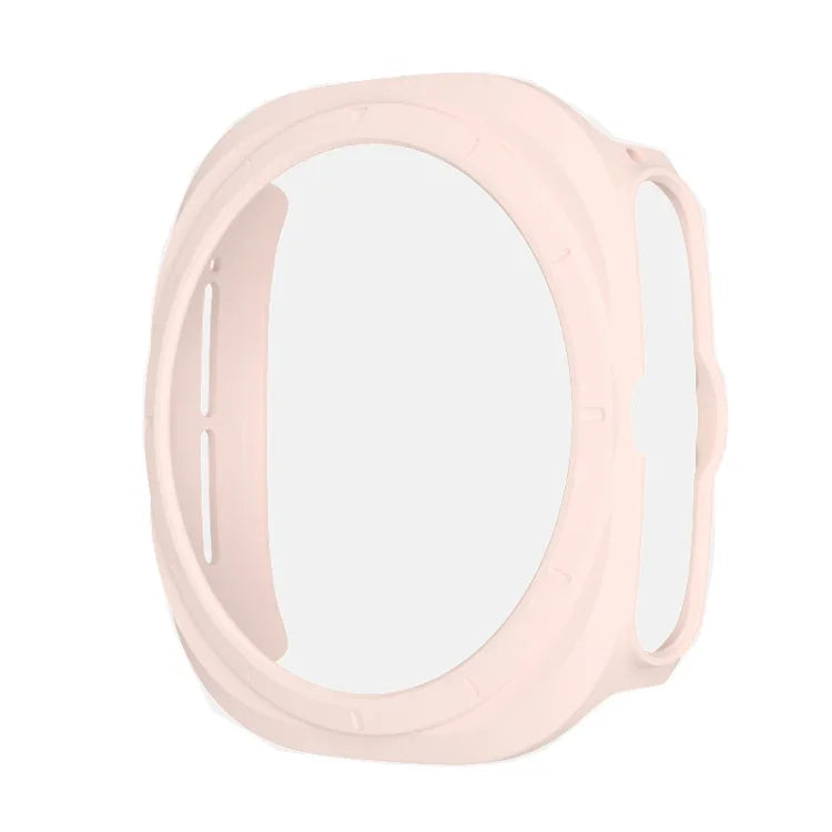 Capa Protetora de Relógio PC Oca, Para Samsung Galaxy Watch Ultra 47mm / Ultra 2025