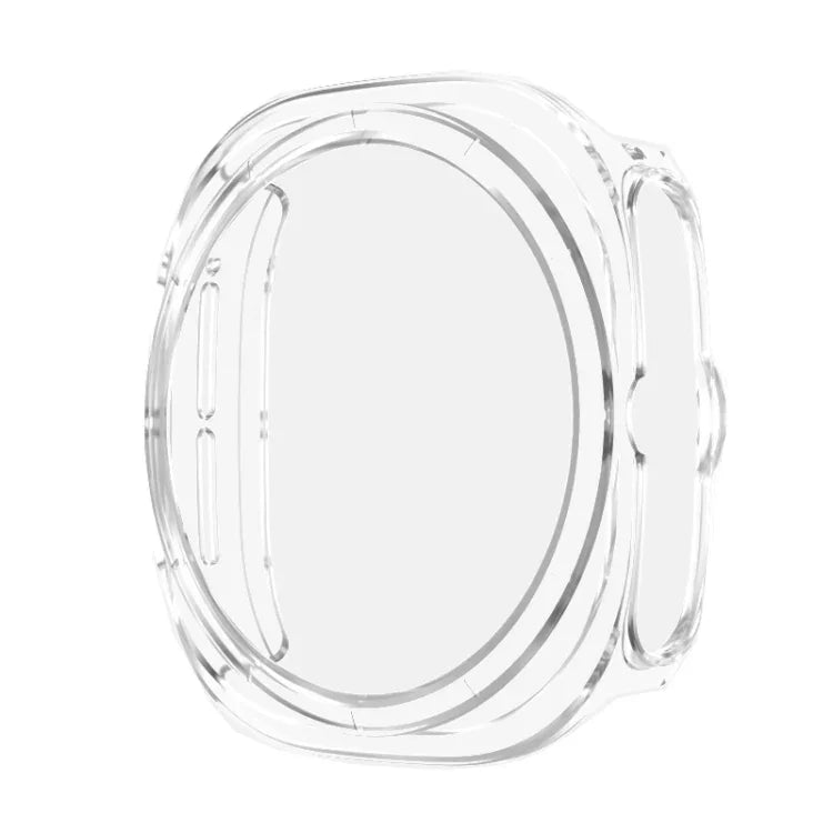 Capa Protetora de Relógio PC Oca, Para Samsung Galaxy Watch Ultra 47mm / Ultra 2025