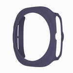 Capa Protetora de Relógio PC Oca, Para Samsung Galaxy Watch Ultra 47mm / Ultra 2025