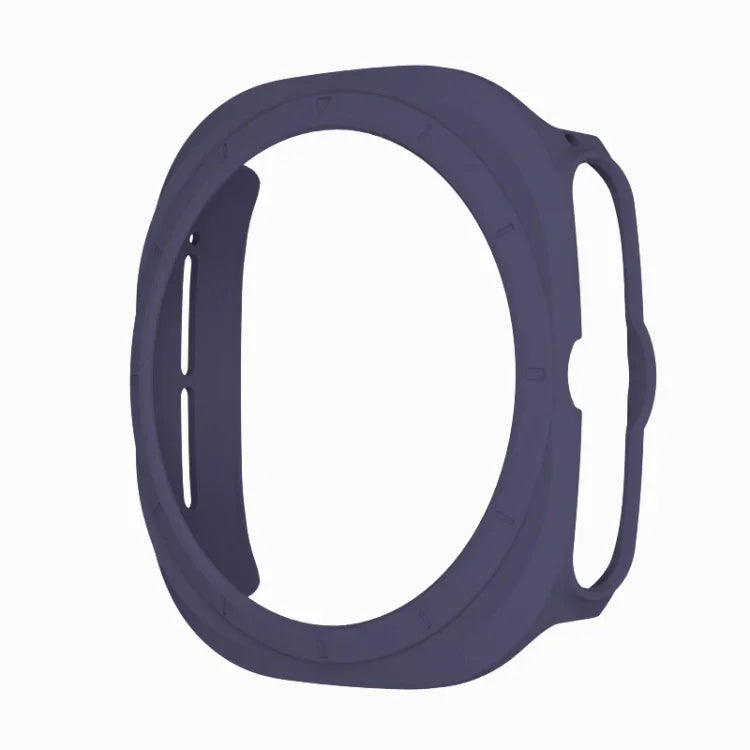 Capa Protetora de Relógio PC Oca, Para Samsung Galaxy Watch Ultra 47mm / Ultra 2025