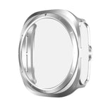 Capa Protetora de Relógio PC Oca, Para Samsung Galaxy Watch Ultra 47mm / Ultra 2025