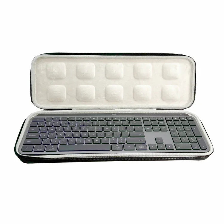 Estojo de Transporte para Teclado Logitech MX Keys S