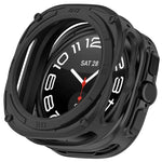 Capa Protetora de Relógio em TPU Blindado, Para Samsung Galaxy Watch Ultra 47mm / Ultra 2025