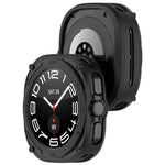 Capa Protetora de Relógio em TPU Blindado, Para Samsung Galaxy Watch Ultra 47mm / Ultra 2025
