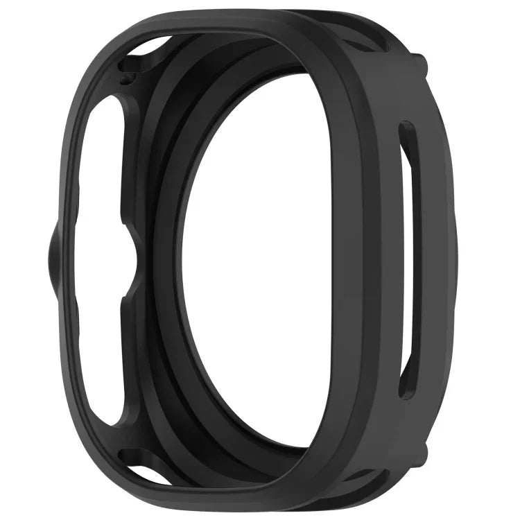 Capa Protetora de Relógio em TPU Blindado, Para Samsung Galaxy Watch Ultra 47mm / Ultra 2025