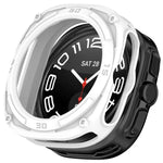 Capa Protetora de Relógio em TPU Blindado, Para Samsung Galaxy Watch Ultra 47mm / Ultra 2025