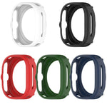 Capa Protetora de Relógio em TPU Blindado, Para Samsung Galaxy Watch Ultra 47mm / Ultra 2025