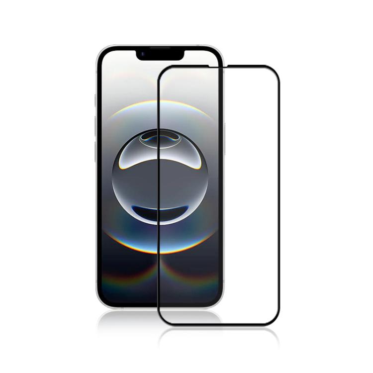 mocolo Filme de Vidro Temperado 2.5D com Cola Total e Cobertura Total, Para iPhone 17e / 16e, Para iPhone 17 Pro Max, Para iPhone 17 Pro, Para iPhone 17, Para iPhone Air, Para iPhone 16 Pro Max, Para iPhone 16 Pro, Para iPhone 16 Plus, Para iPhone 16
