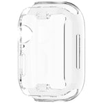 Capa de Relógio TPU com Revestimento Completo, Para Apple Watch Series 11 / 10 46mm, Para Apple Watch Series 11 / 10 42mm