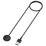Para Google Pixel Watch 3 41 / 45mm Cabo de Carregamento USB para Smartwatch, Comprimento: 1m, Interface USB