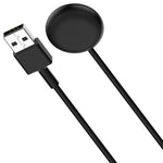 Para Google Pixel Watch 3 41 / 45mm Cabo de Carregamento USB para Smartwatch, Comprimento: 1m, Interface USB