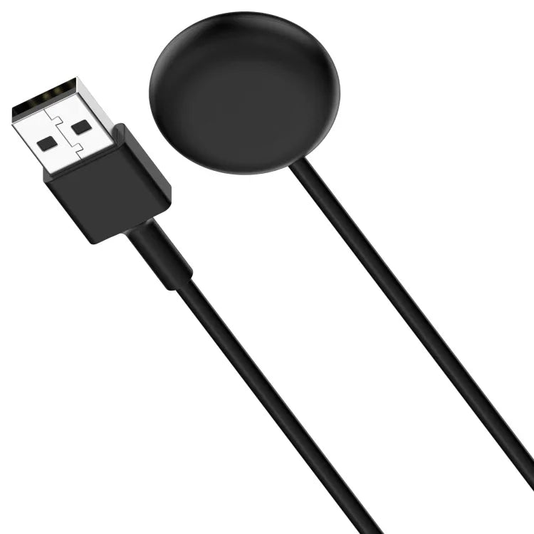 Para Google Pixel Watch 3 41 / 45mm Cabo de Carregamento USB para Smartwatch, Comprimento: 1m, Interface USB
