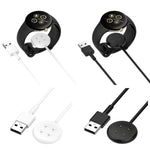 Para Google Pixel Watch 3 41 / 45mm Cabo de Carregamento USB para Smartwatch, Comprimento: 1m, Interface USB
