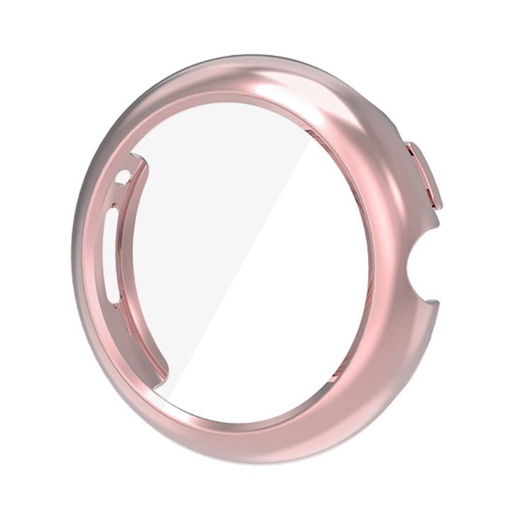 Capa de TPU macio eletroplada ENKAY Hat-Prince com cobertura total e proteção de ecrã, para Google Pixel Watch 3 41mm