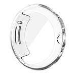 Capa de TPU macio eletroplada ENKAY Hat-Prince com cobertura total e proteção de ecrã, para Google Pixel Watch 3 41mm