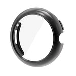 Capa de TPU macio eletroplada ENKAY Hat-Prince com cobertura total e proteção de ecrã, para Google Pixel Watch 3 41mm