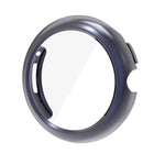Capa de TPU macio eletroplada ENKAY Hat-Prince com cobertura total e proteção de ecrã, para Google Pixel Watch 3 41mm