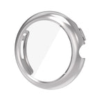 Capa de TPU macio eletroplada ENKAY Hat-Prince com cobertura total e proteção de ecrã, para Google Pixel Watch 3 41mm