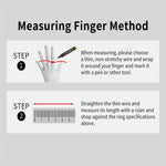 R20 SIZE 10 Smart Ring, Support Heart Rate / Blood Oxygen / Sleep Monitoring / Multiple Sports Modes