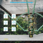 Extensor WiFi WAVLINK WN572HP3 com Antenas de Alto Ganho Poe AC1200 Banda Dupla, Ficha US, Ficha EU, Ficha UK, Ficha AU