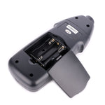 Tacómetro digital a laser DT2234C medidor RPM sem contacto, DT2234C