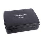 Tacómetro digital a laser DT2234C medidor RPM sem contacto, DT2234C