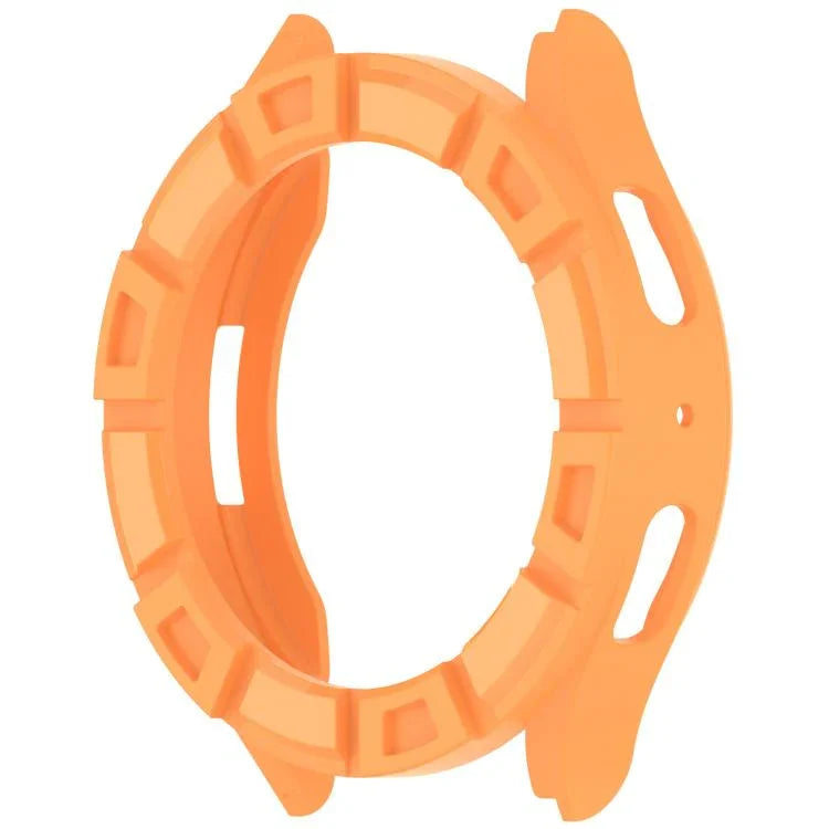 Capa Protetora Armour Oca em TPU para Relógio, Para Samsung Galaxy Watch 7 40mm