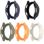 Capa Protetora Armour Oca em TPU para Relógio, Para Samsung Galaxy Watch 7 40mm