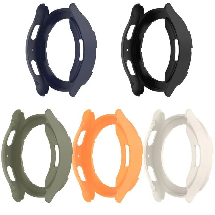 Capa Protetora Armour Oca em TPU para Relógio, Para Samsung Galaxy Watch 7 40mm