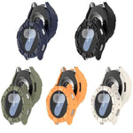 Capa Protetora Armour Oca em TPU para Relógio, Para Samsung Galaxy Watch 7 40mm