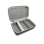 Bolsa de Armazenamento Portátil Antichoque para Apple Mac Mini M4 2024, Mala de Mão