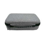 Bolsa de Armazenamento Portátil Antichoque para Apple Mac Mini M4 2024, Mala de Mão