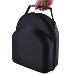 Baseball Cap Peaked Cap Sports Casual Cap Sun Cap Portable EVA Storage Bag